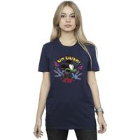 disney camiseta oh gosh para mujer