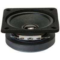 visaton vsfrs78 altavoz 8w