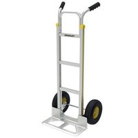 carretilla manual de carga ht513 200 kg stanley