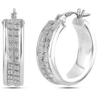 bibei pendientes bipe018 para mujer