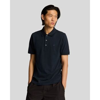 Lyle & Scott Polo 86837 para hombre