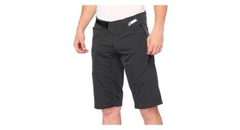 100  corto airmatic v2 gris carbon