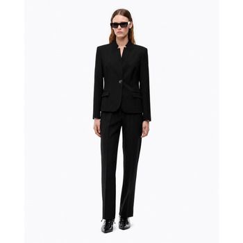 Pinko Pantalones PROTEA 107415 A3DA-Z99 para mujer