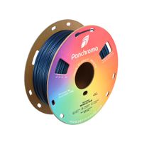 pla panchroma polymaker metallic blue 175 mm