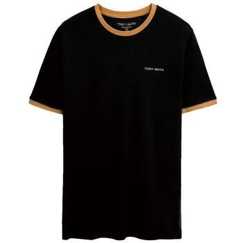 Teddy Smith Tops y Camisetas 61007493D para niño