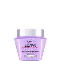 loreal paris elvive hydra hyaluronic acid mask 100ml