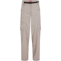 craghoppers pantalon cargo medina para mujer