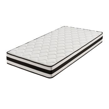 Colchón Supersoft Maxim 21cm, 80 X 190cm - Moonia