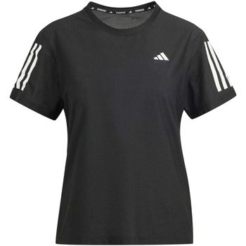 adidas Camiseta Own The Run para mujer