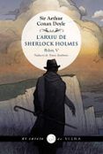 larxiu de sherlock holmes