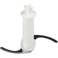 anakel home recambio de cuchilla de picadora de batidroa braun 500ml