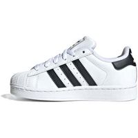 adidas zapatillas superstar ii c jh9980 para nina
