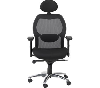 ALPHASON Portland Executive Chair