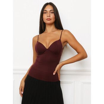 La Modeuse Blusa 80183_P191052 para mujer