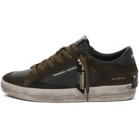 crime london deportivas moda sneaker para hombre