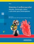 sistema cardiovascular metodos fisioterapia clinica y afeccione s par