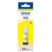 epson 102-yellow