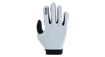 Guantes ion logo blanco