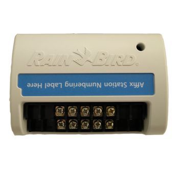 Módulo De Ampliación Para Rain Bird Esplxm 8 Estaciones | Oferta Exclusiva