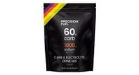 pf60 carb et electrolyte drink mix