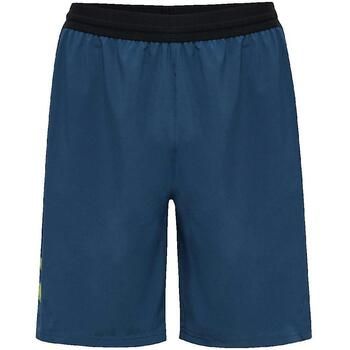 hummel Short Short hmlLEAD Pro extensible bleu para hombre