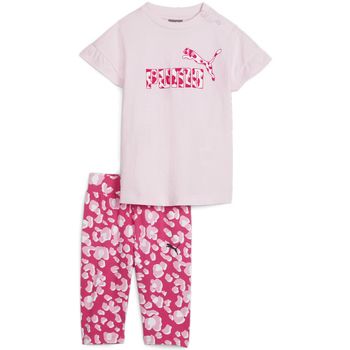 Puma Chándal 680327 para niña