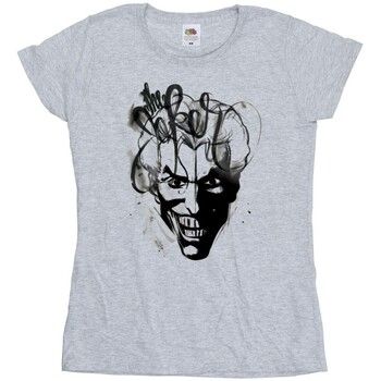Dessins Animés Camiseta BI53078 para mujer