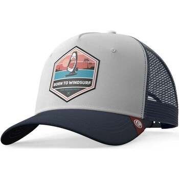 The Indian Face Gorra Born to Windsurf para mujer