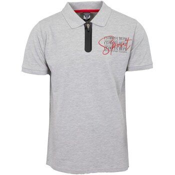 Georges Rech Polo Polo-HOMBRES para hombre