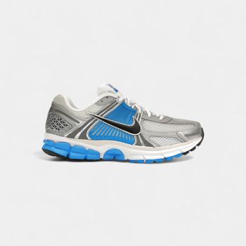 Nike Deportivas Moda Zoom Vomero 5 Photo Blue para hombre