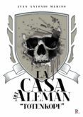 la casa del aleman
