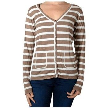 Pascal Morabito Chaqueta de punto 55602 para mujer