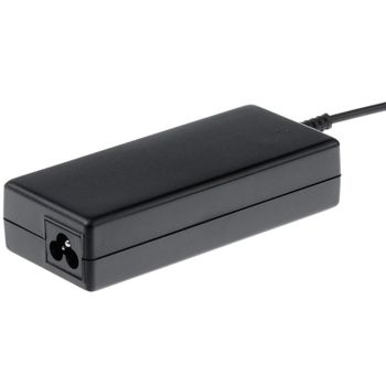 Akyga Ak-nd-19 Adaptador e Inversor de Corriente Interior 75W Negro