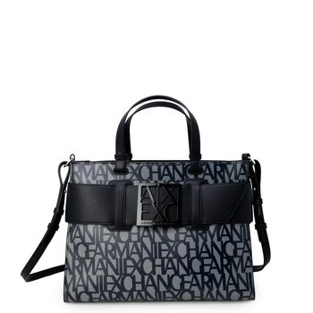 Armani Exchange Bolso 942689 3F742 para mujer