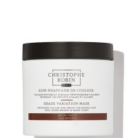 christophe robin shade variation mask - ash brown 250ml new