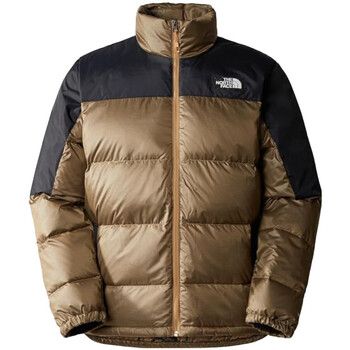 The North Face Abrigo de plumas NF0A7ZFR para hombre
