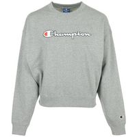 champion jersey crewneck sweatshirt para hombre