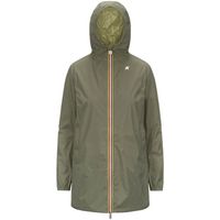 k-way chaqueta sophie plus2 double para mujer