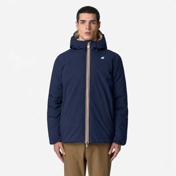 K-Way Abrigo de plumas K8127WW para hombre