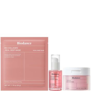 Biodance Collagen Trio
