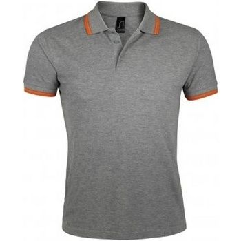 Sols Polo Pasadena para hombre