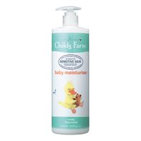 childs farm baby moisturiser mildly fragranced
