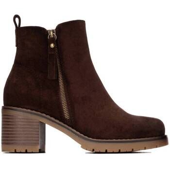 Xti Botines 13070301 para mujer