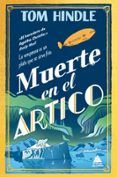 muerte en el artico