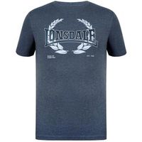 lonsdale camiseta gt19098 para hombre