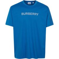 burberry camiseta - para hombre