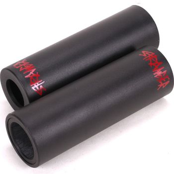Stranger Logo PC Peg (Single) 4.5