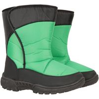 mountain warehouse botas caribou adaptive para nino