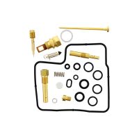 kit servicio carburador honda vt 600 c 88-89 trasero keyster