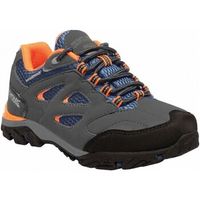 regatta zapatillas de senderismo holcombe low para nina